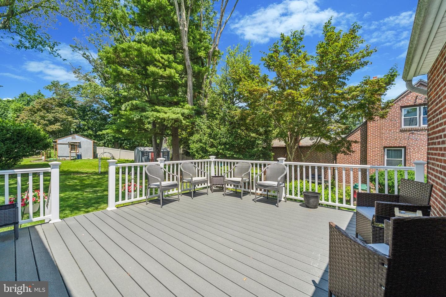 132 S Sproul Road photo 11
