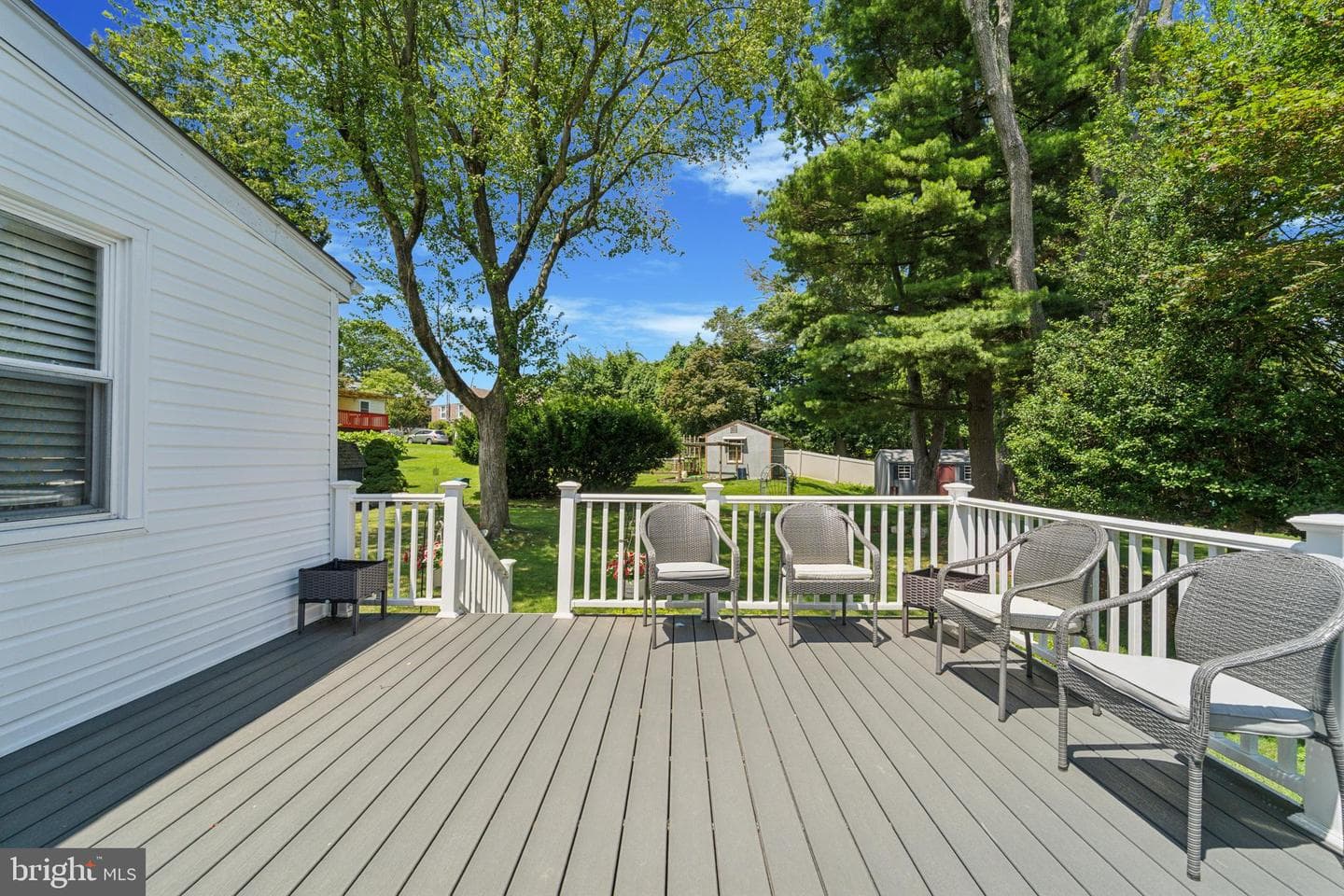 132 S Sproul Road photo 14
