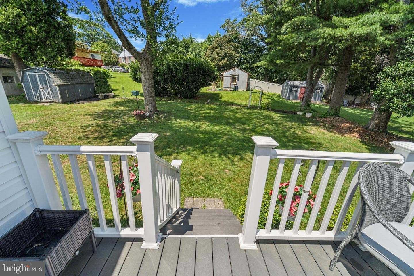 132 S Sproul Road photo 15