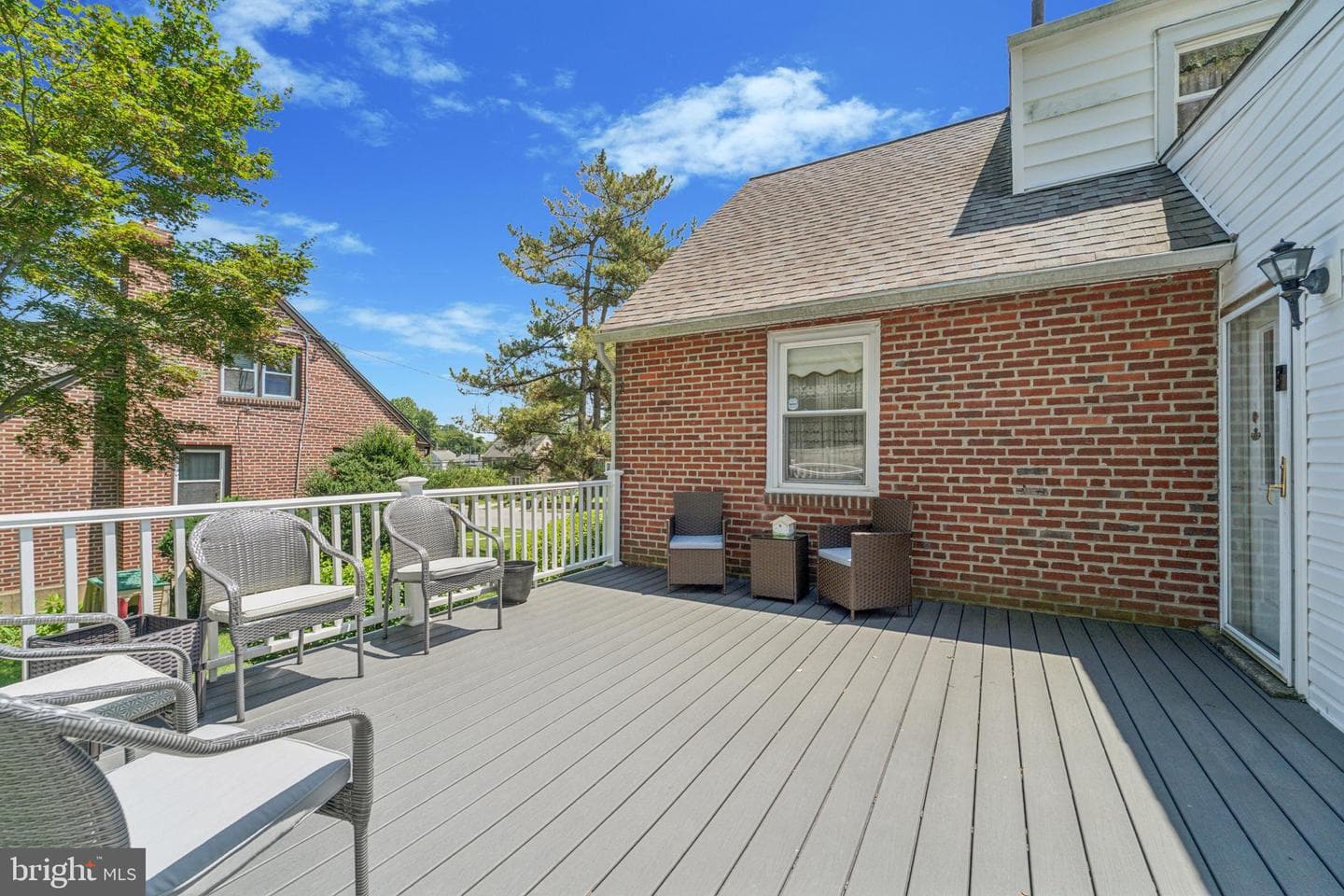132 S Sproul Road photo 17