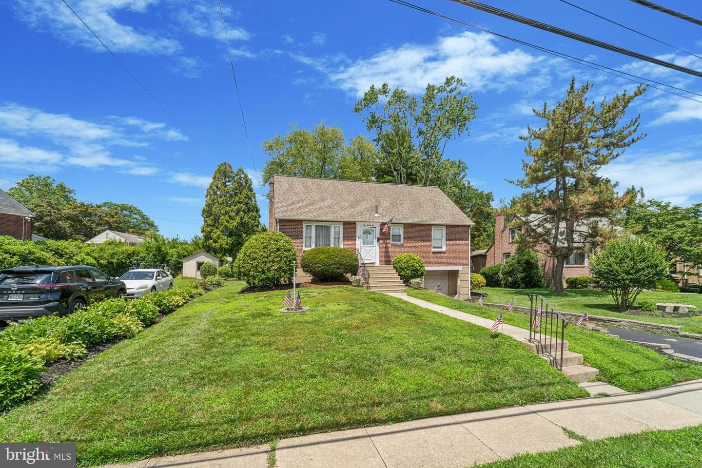 132 S Sproul Road photo 4