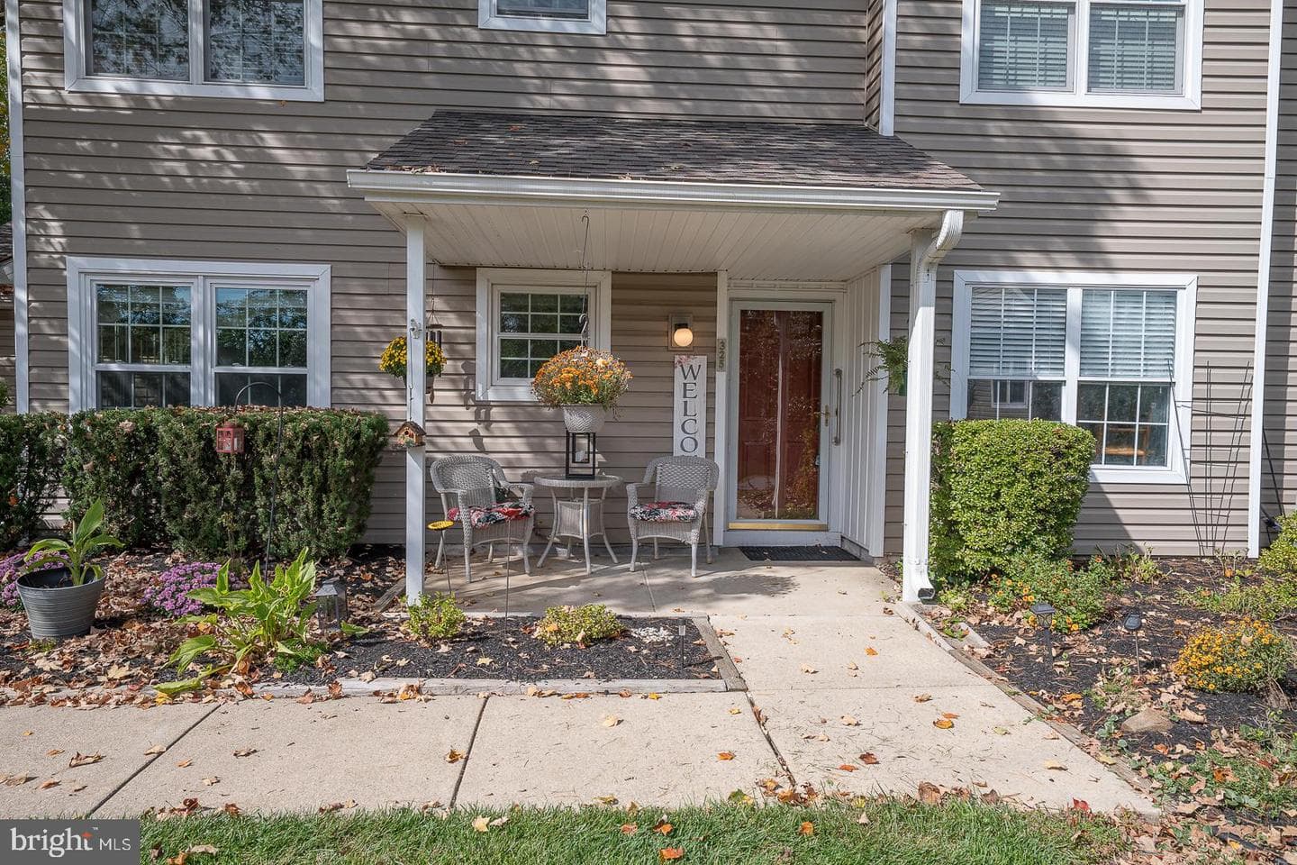 325 Danbury Lane #325 photo 5