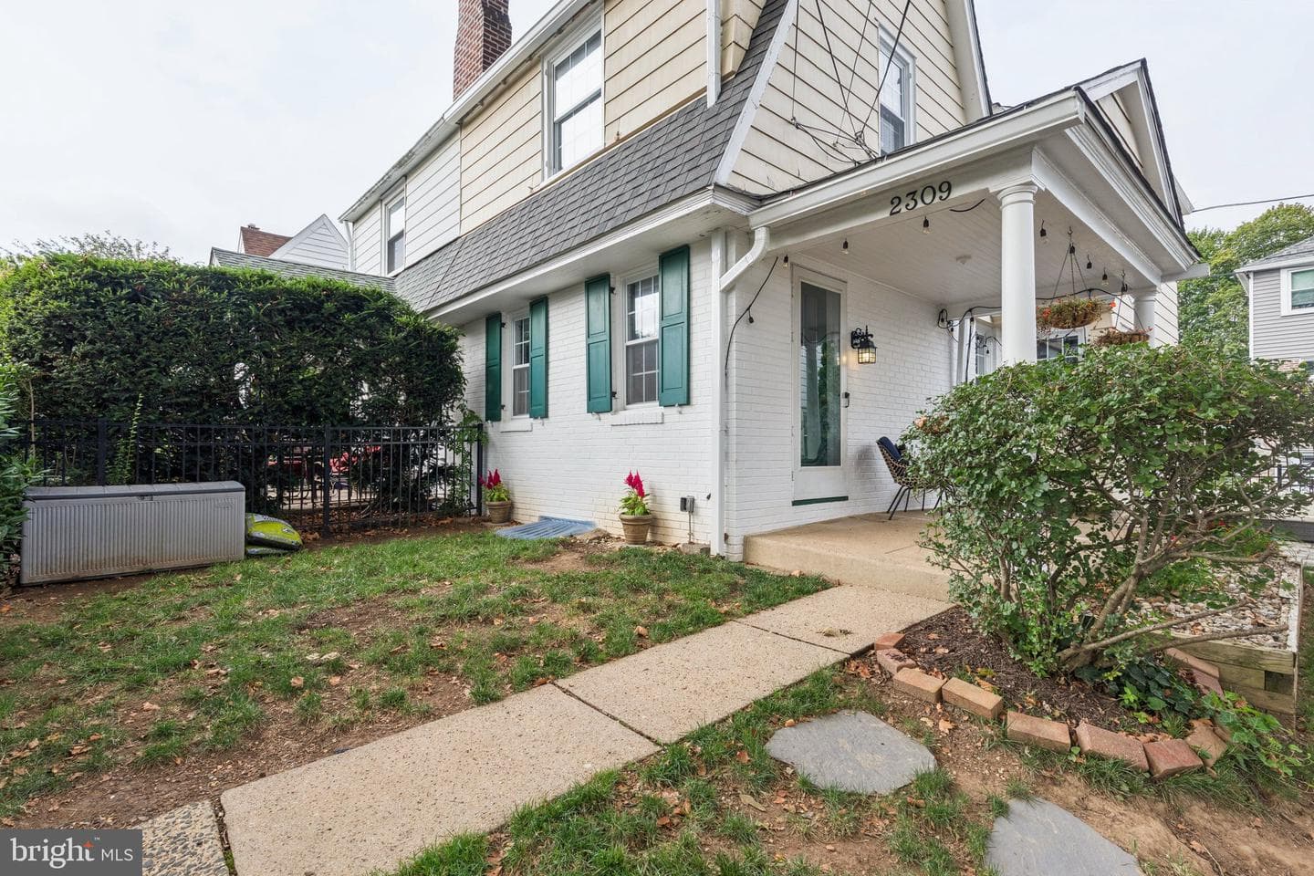 2309 Belmont Avenue photo 3