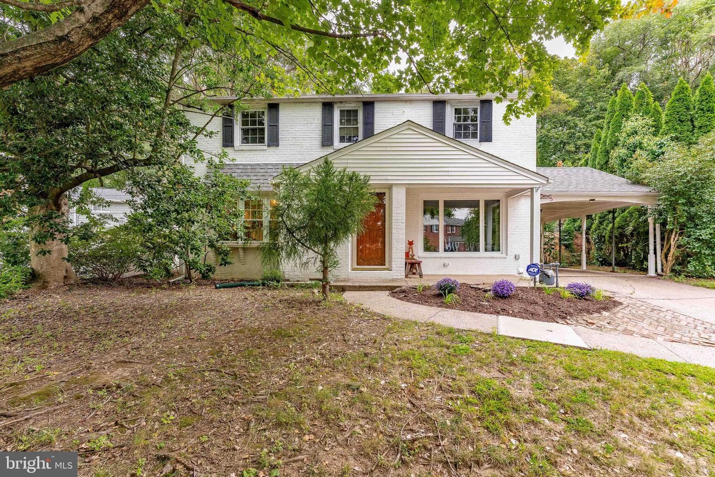 1702 Tyson Road photo 1