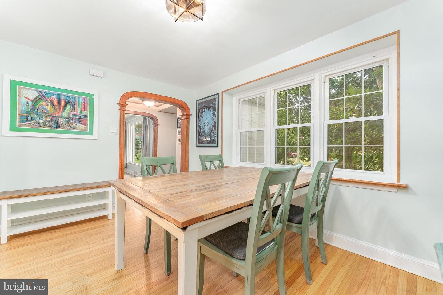 1702 Tyson Road photo 12