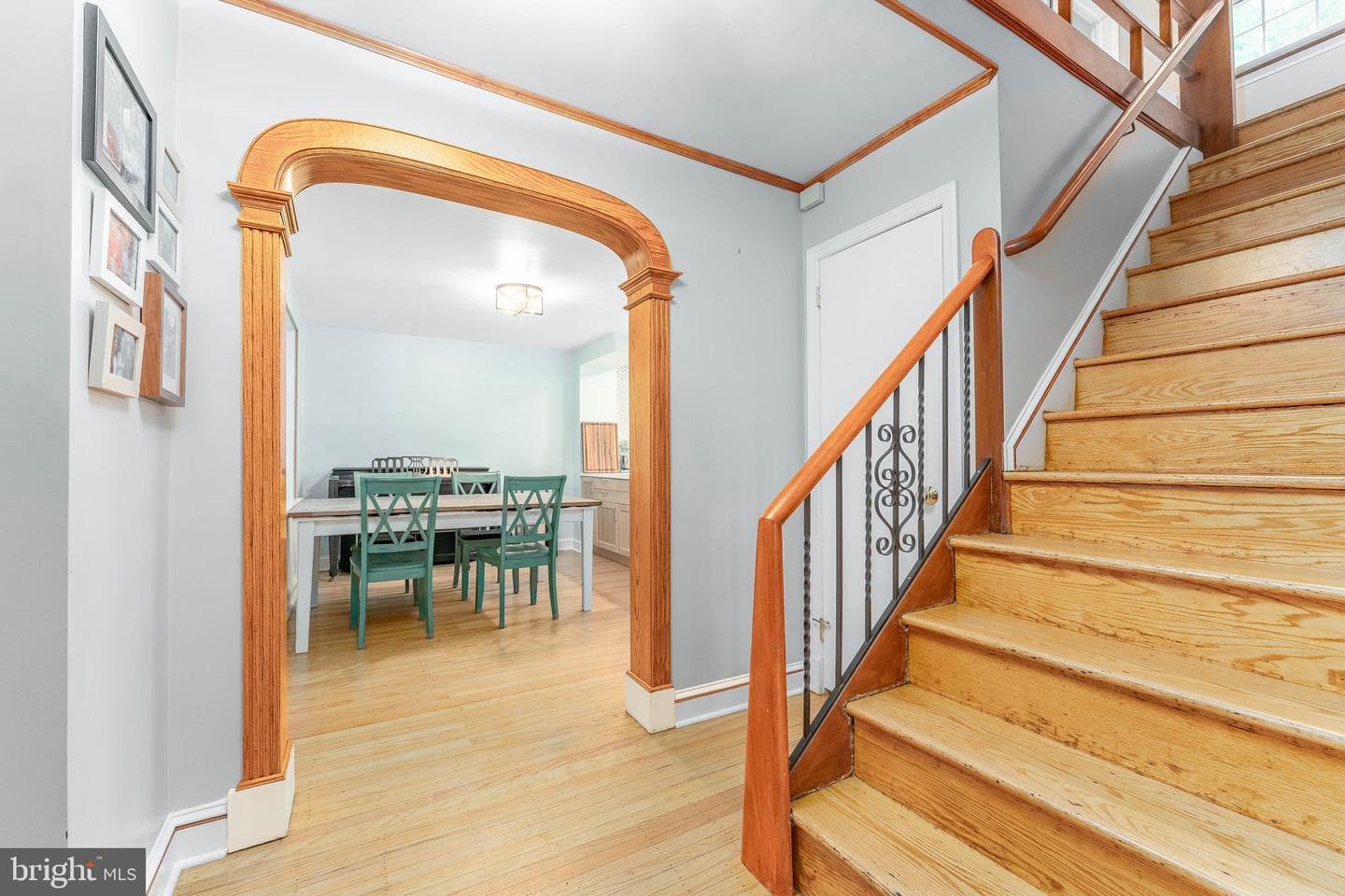 1702 Tyson Road photo 4