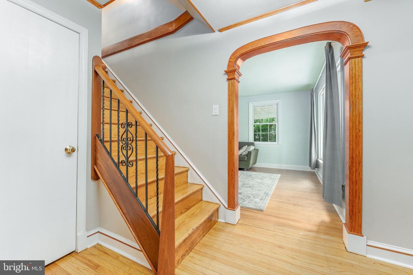 1702 Tyson Road photo 5