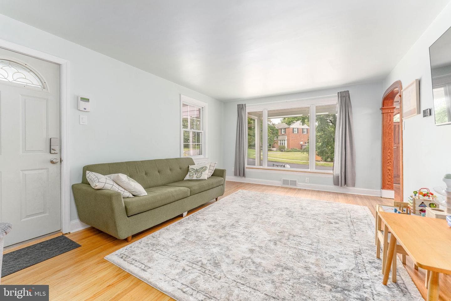 1702 Tyson Road photo 9
