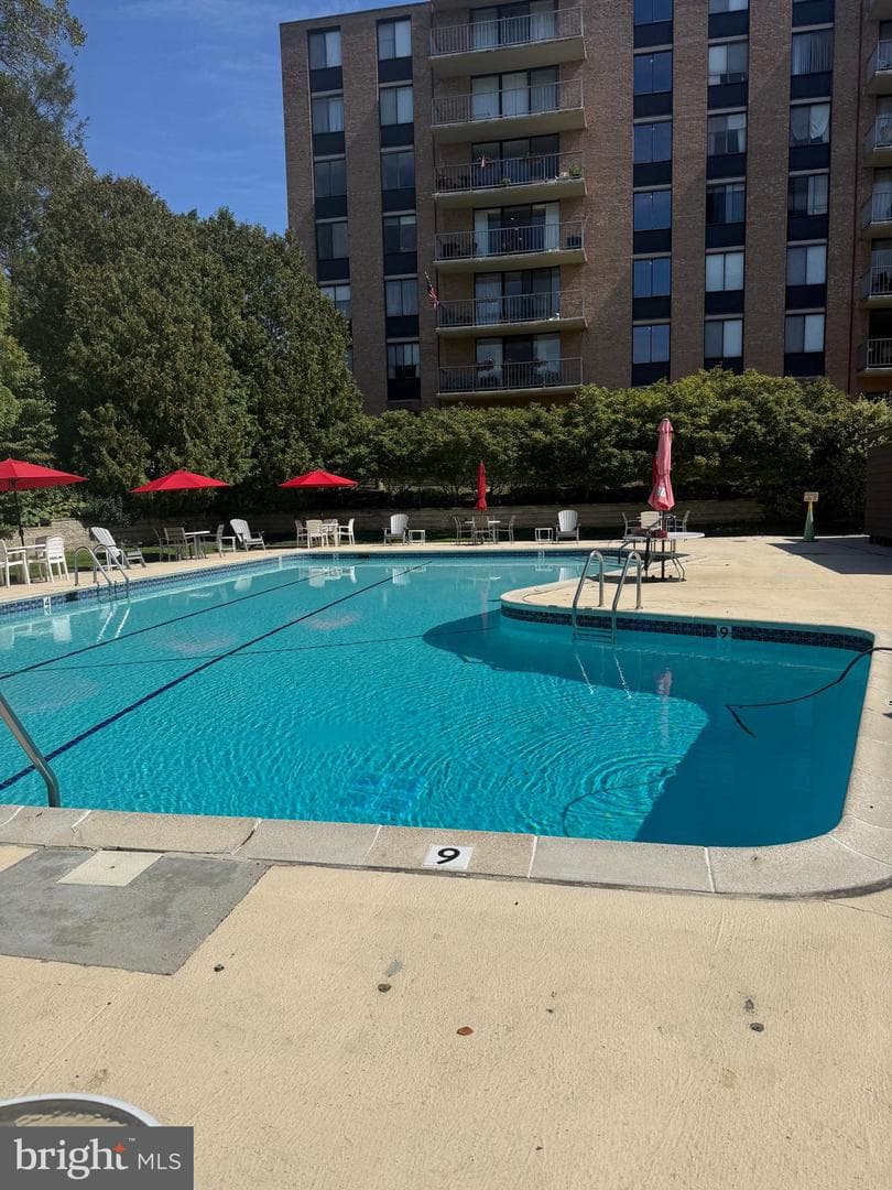 801 Yale Avenue #711 photo 36