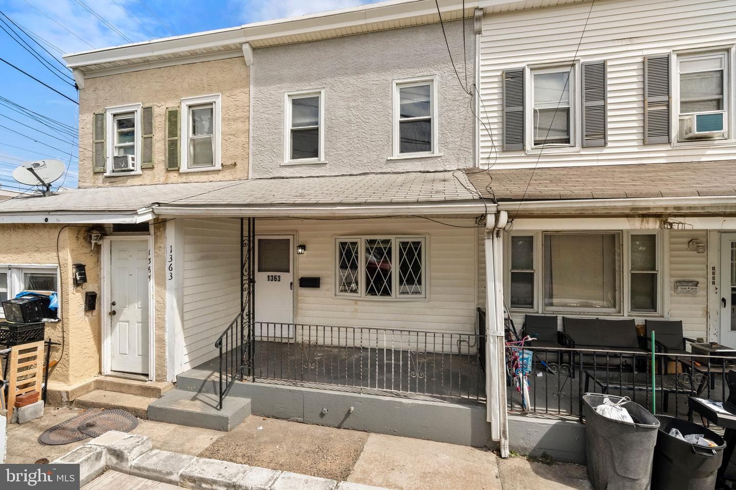 1363 Green Street