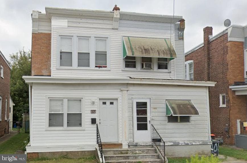 105 E 22nd Street, Chester