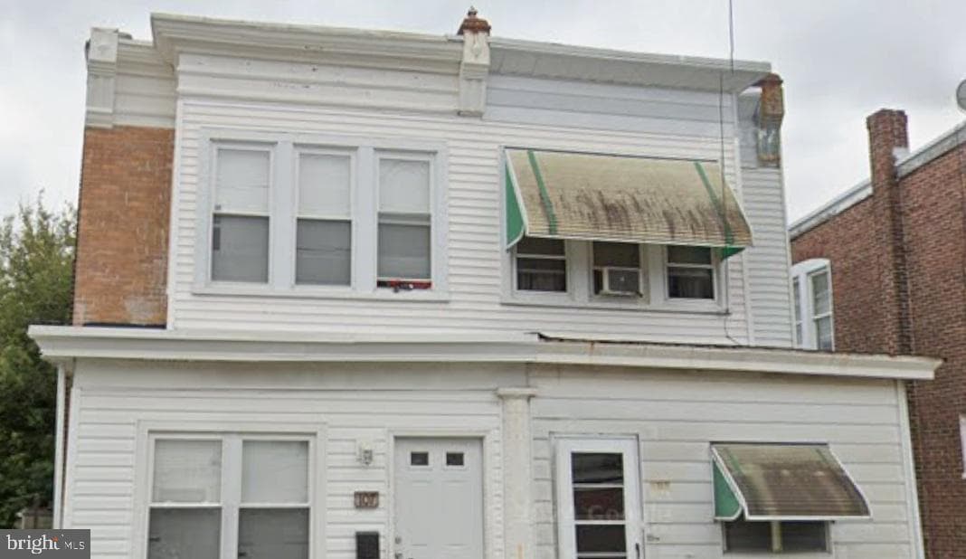 105 E 22nd Street, Chester