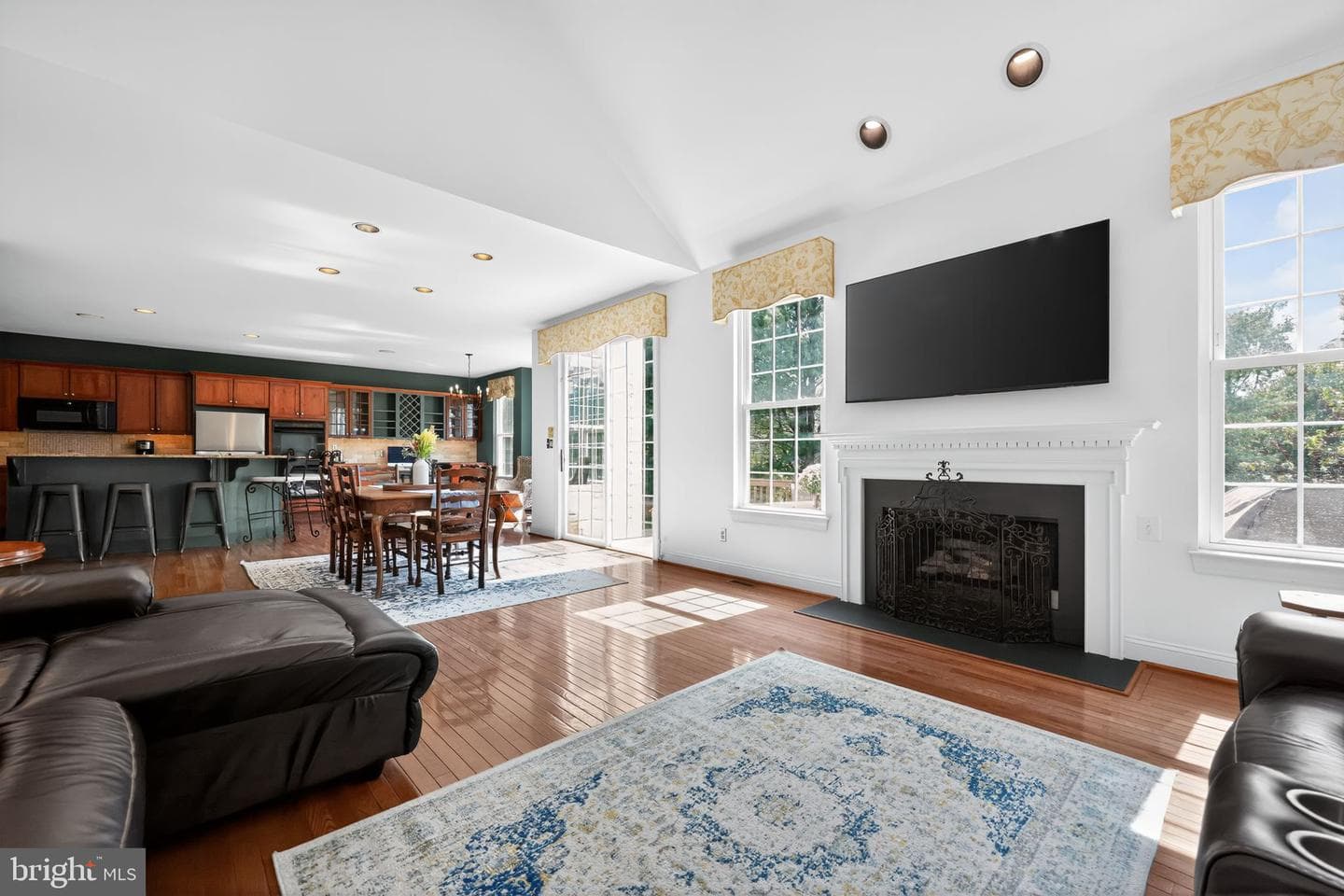222 Hillsboro Mills Lane photo 3