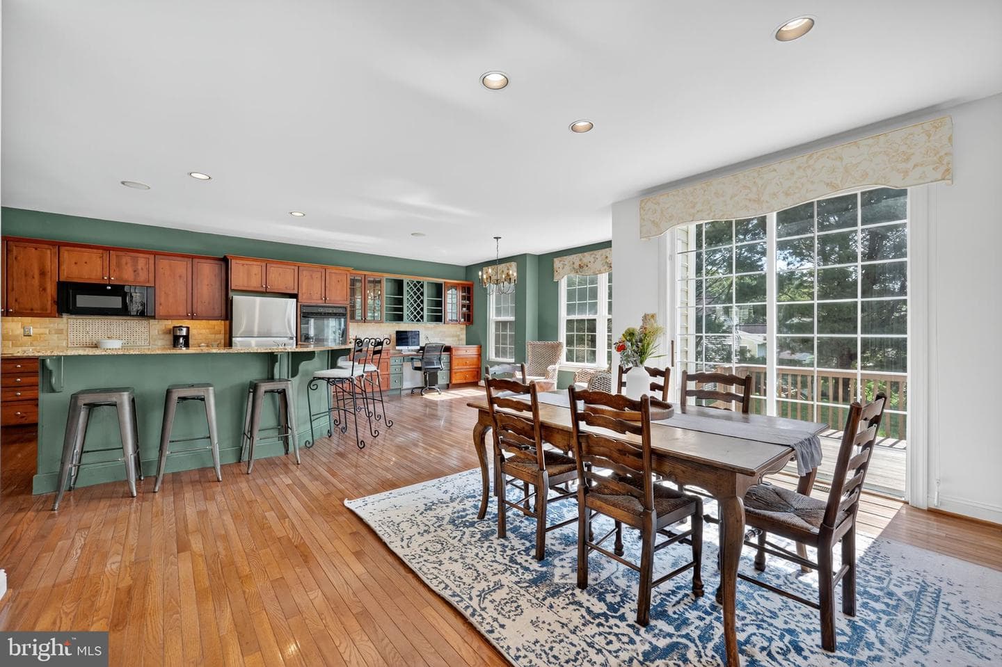 222 Hillsboro Mills Lane photo 4