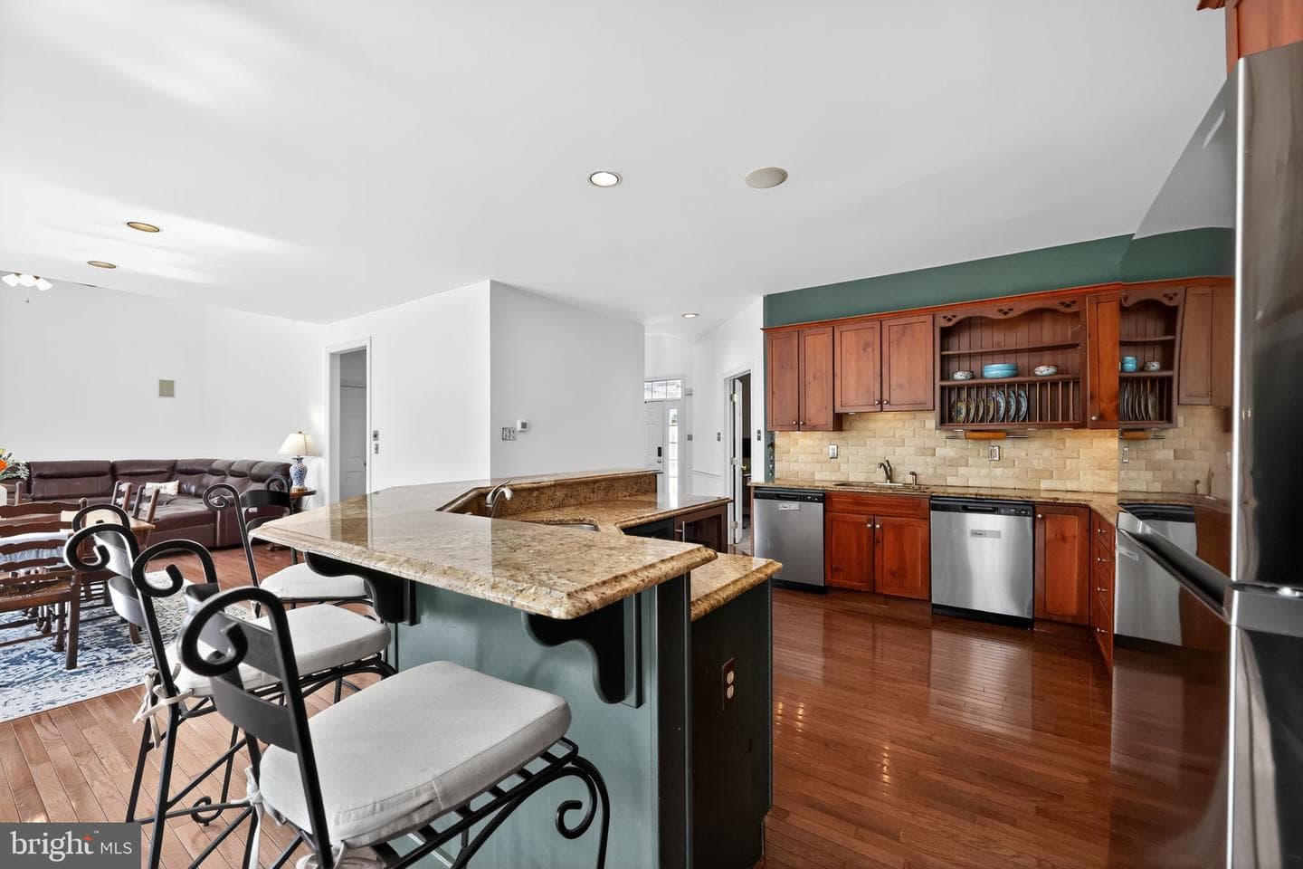 222 Hillsboro Mills Lane photo 7