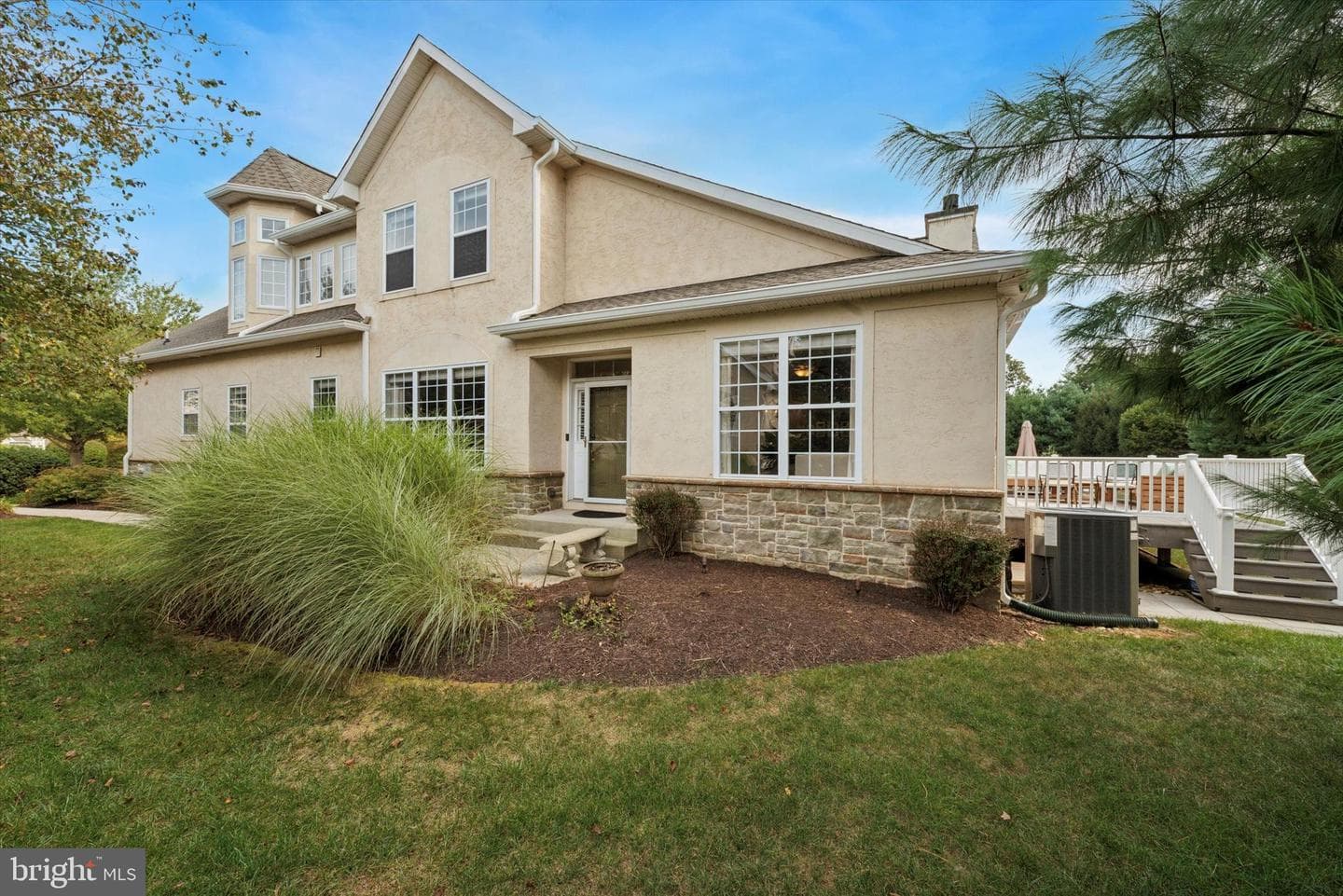 36 Old Barn Drive