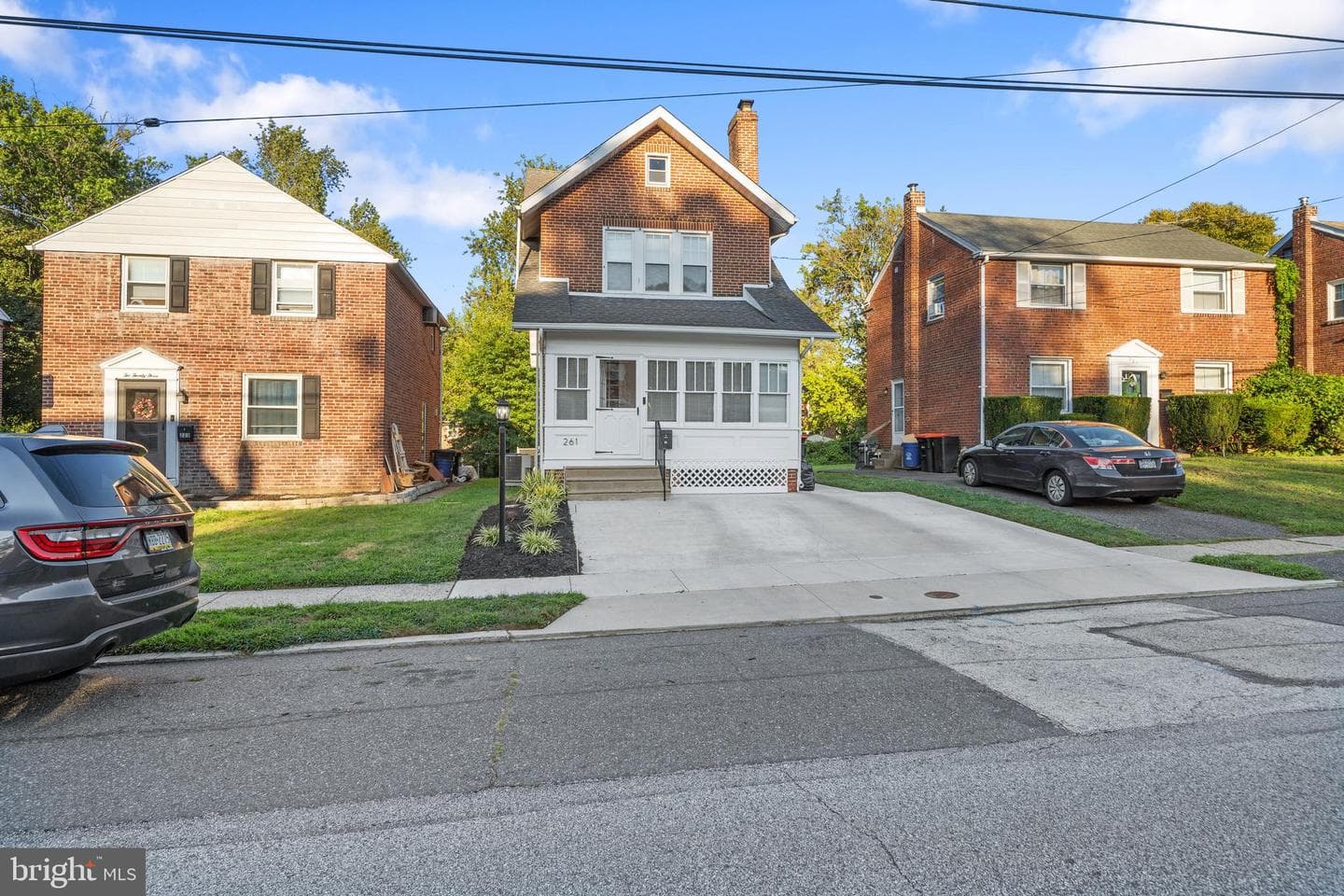 261 E Avon Road