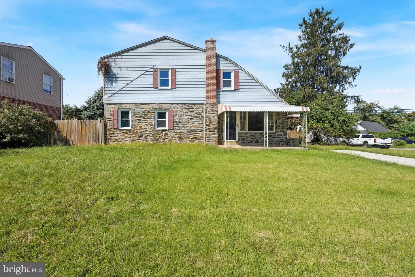 743 W Penn Pines Boulevard