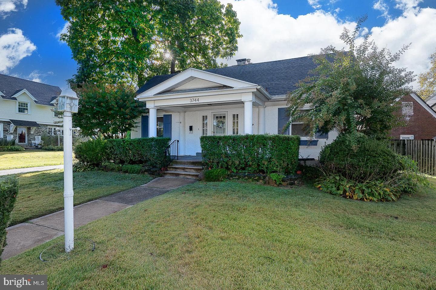 3744 Huey Avenue photo 4