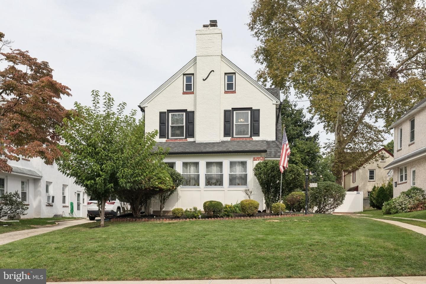 2423 Hollis Road photo 5