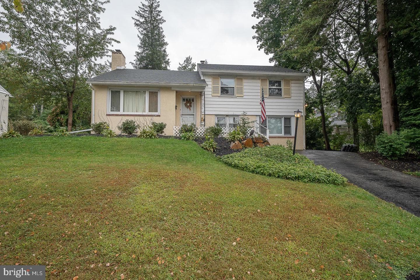 341 Rockland Road