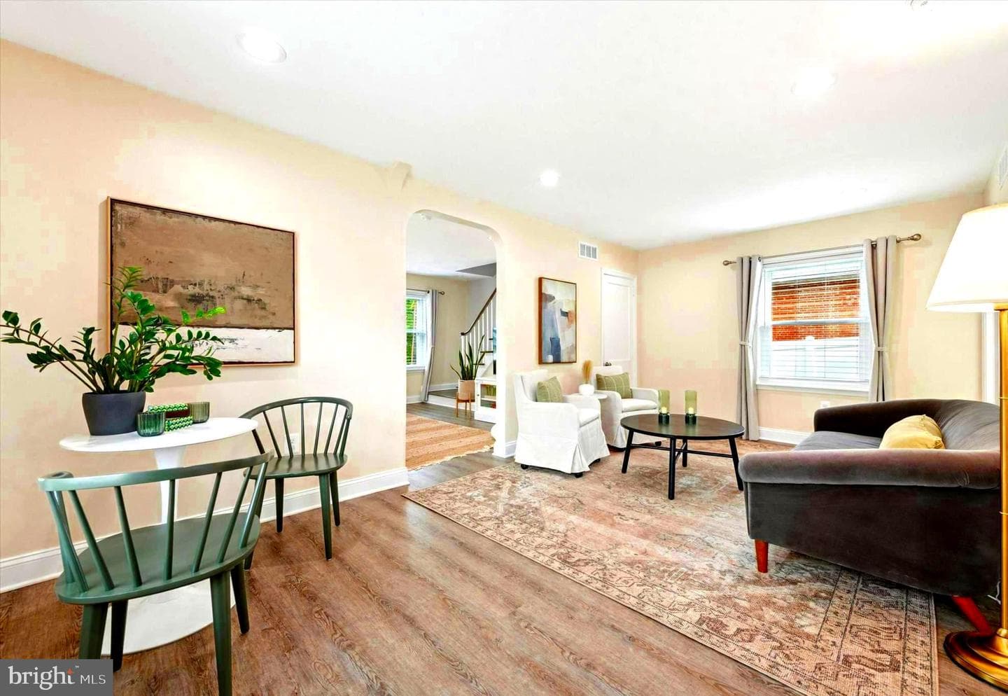 726 W Brookhaven Road photo 3