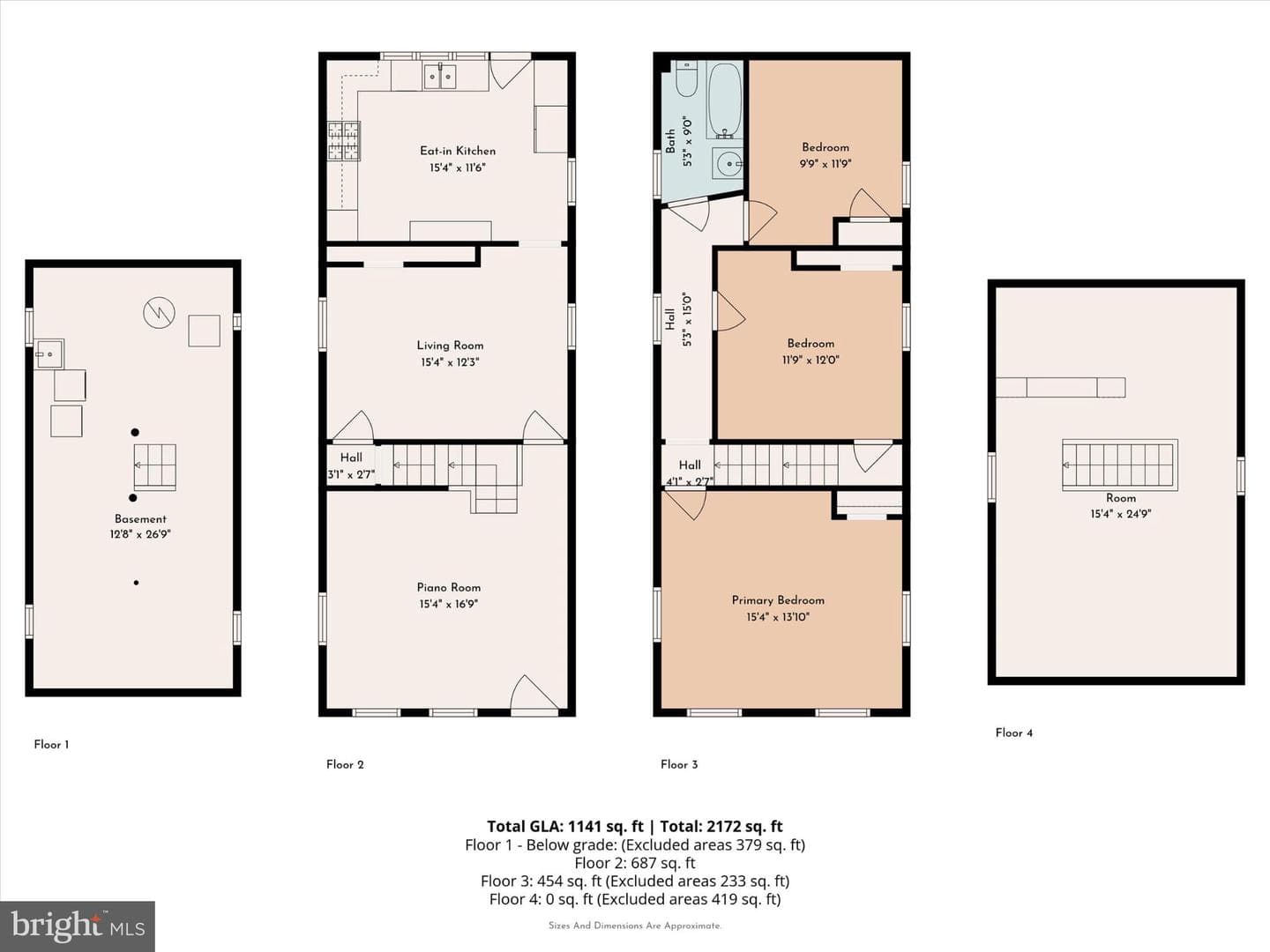 617 Manchester Avenue photo 24