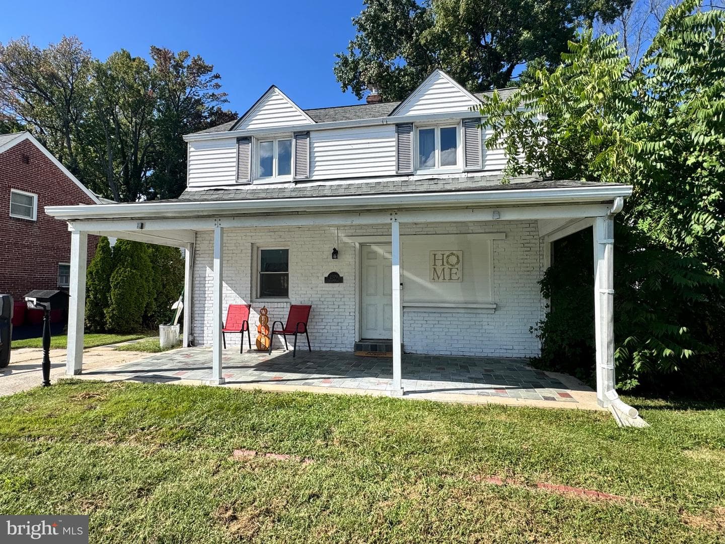 2379 Mole Road, Secane