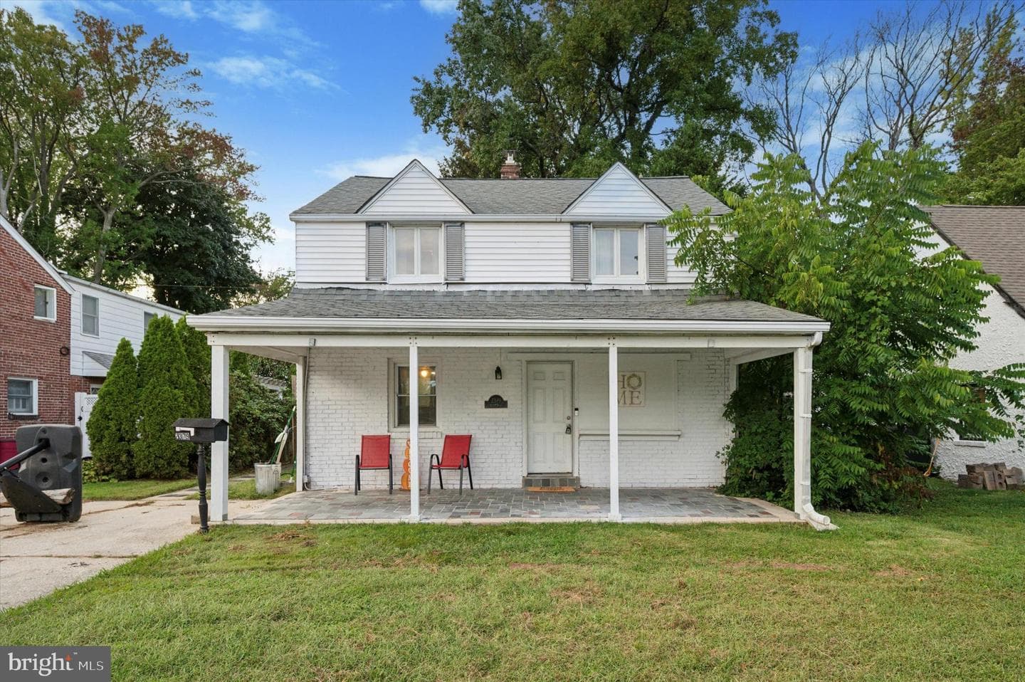 2379 Mole Road, Secane