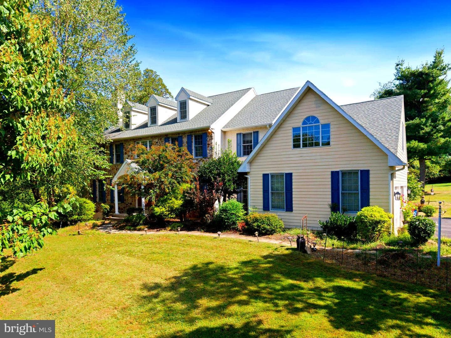 101 Bellefair Lane photo 1