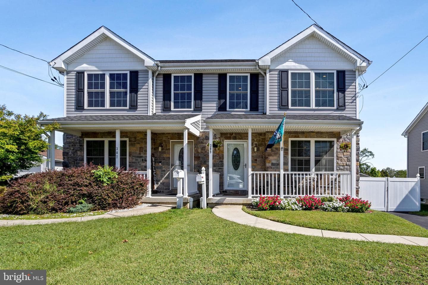 309 W Sellers Avenue photo 1