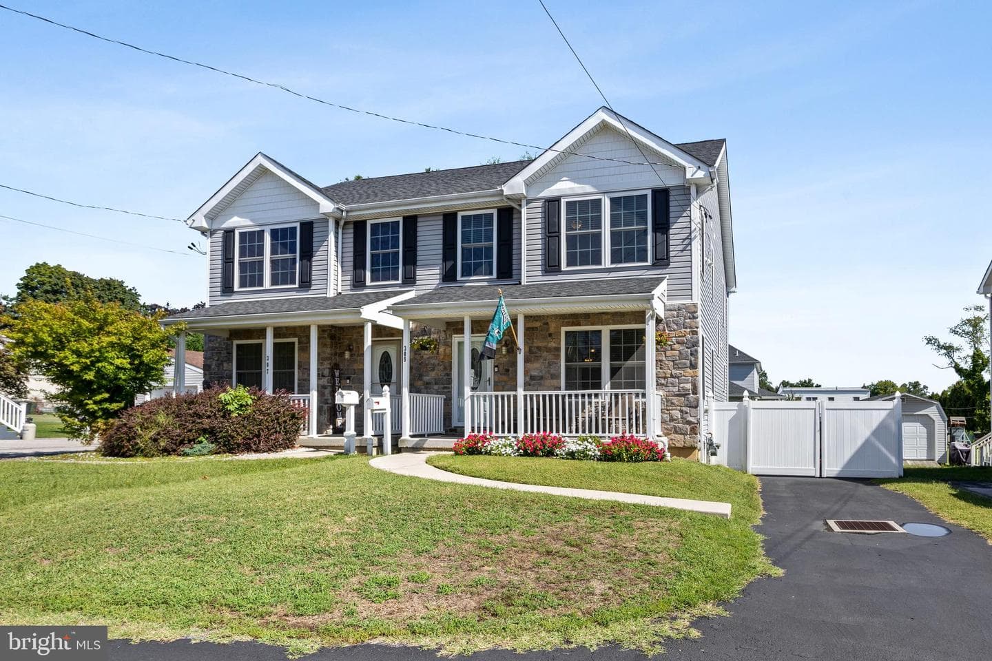 309 W Sellers Avenue photo 2