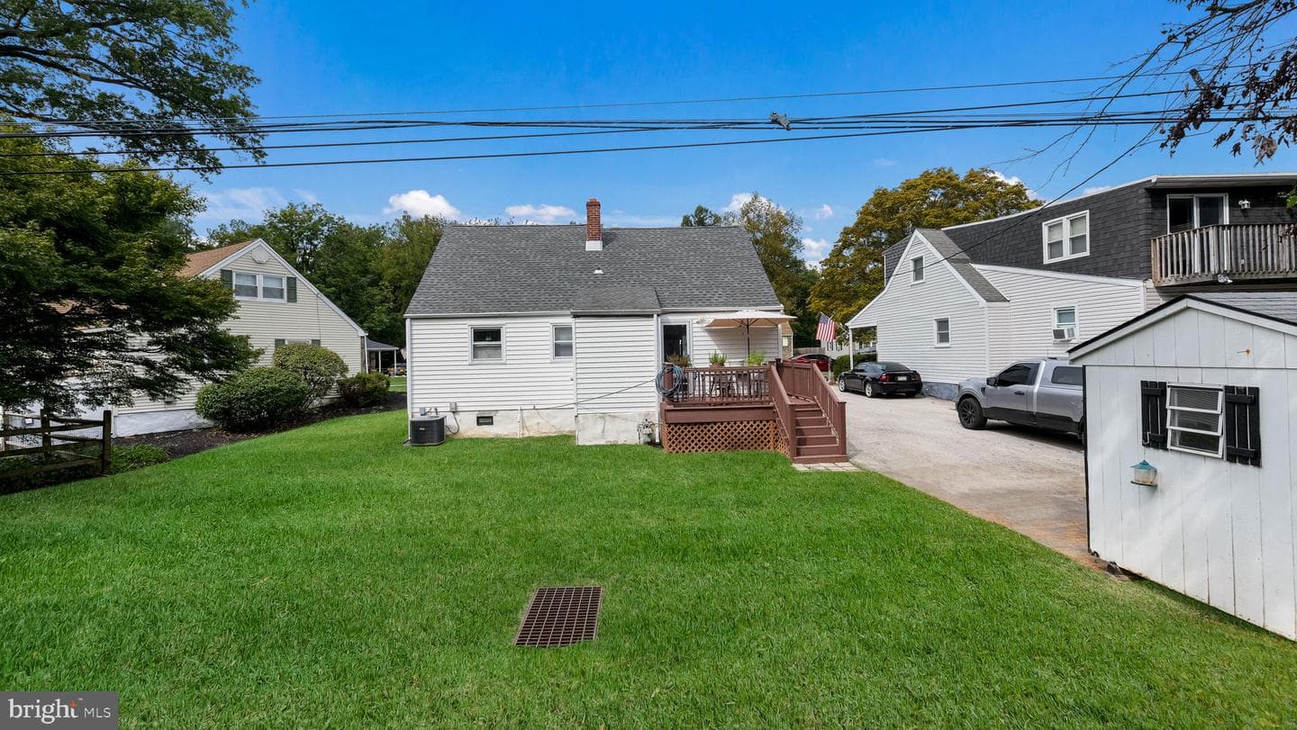 1012 Brook Avenue photo 26