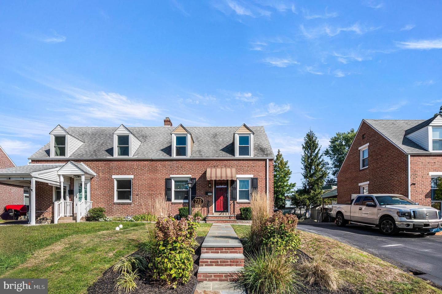 722 Parklane Road photo 1