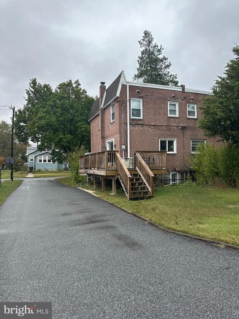 226 W Sylvan Avenue photo 4