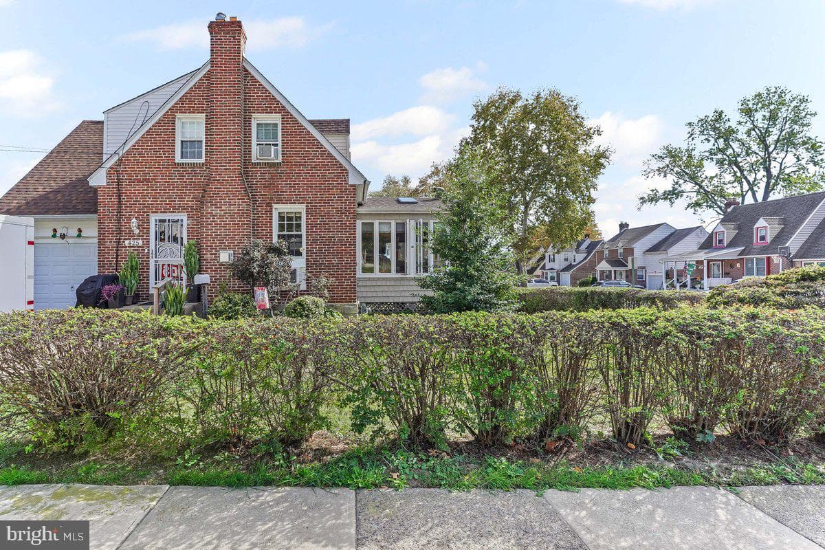 425 Prospect Avenue photo 22
