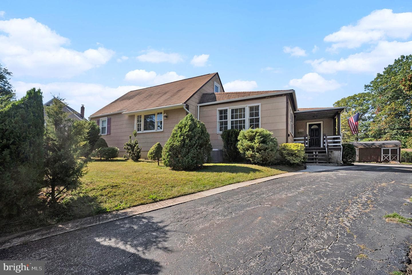 202 Barren Road photo 1