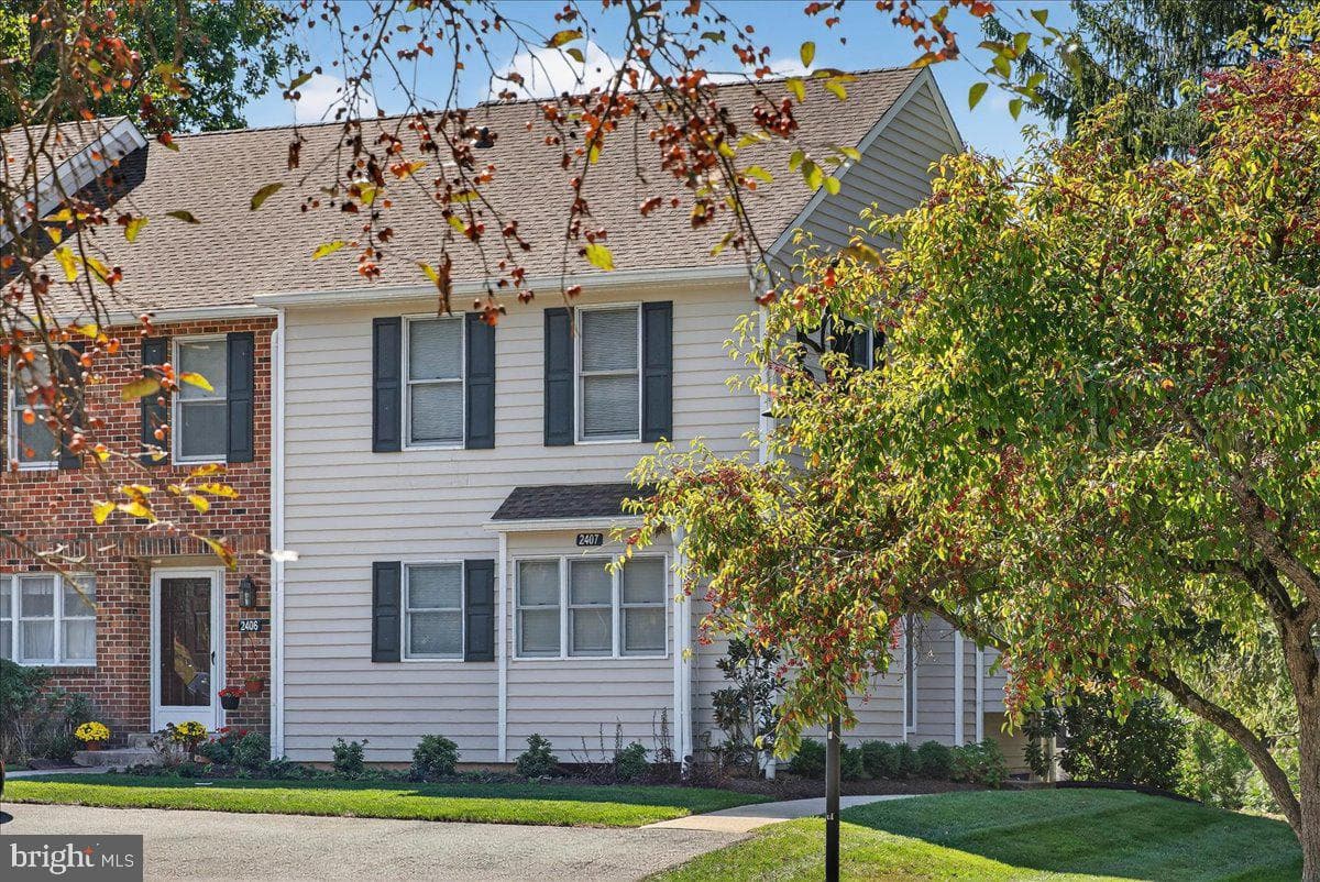 2407 Windfield Court #2407