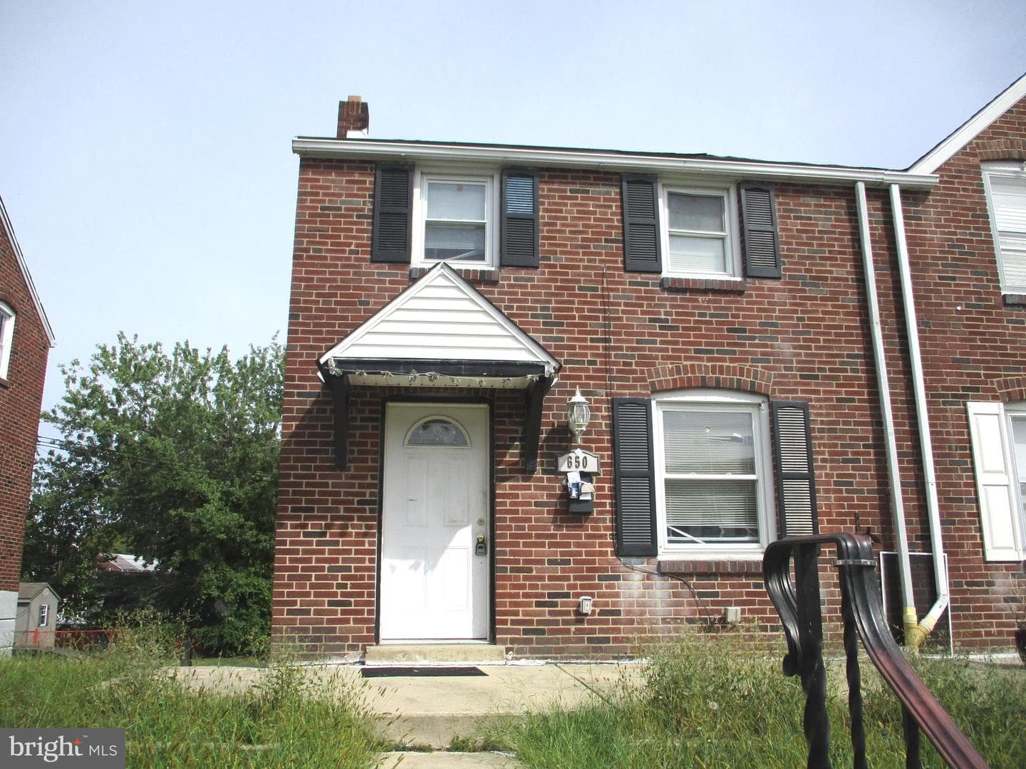 650 Clymer Lane photo 1