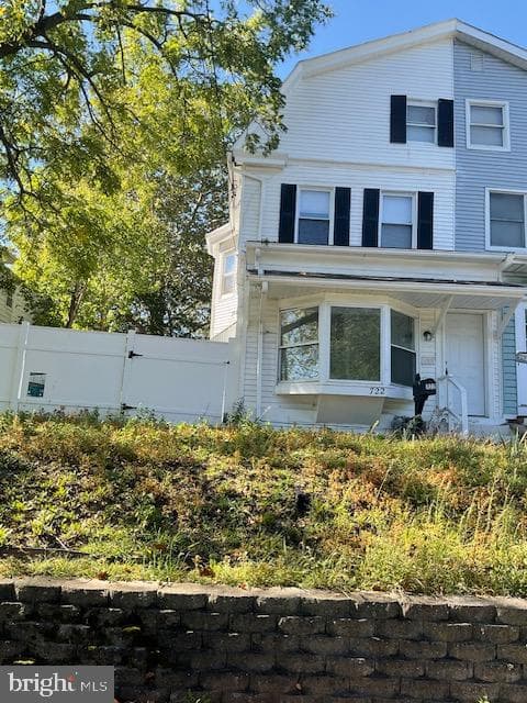 722 Lincoln Avenue, Prospect Park