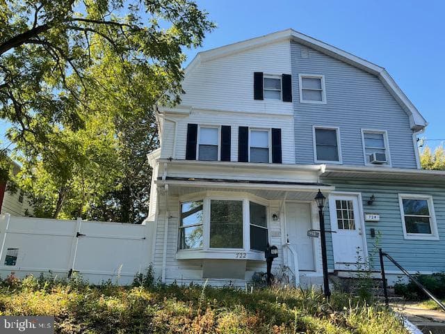 722 Lincoln Avenue, Prospect Park