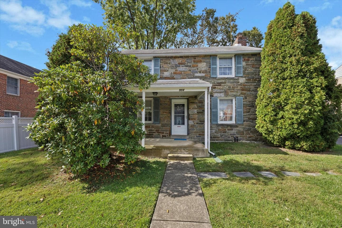 904 Harper Avenue photo 1