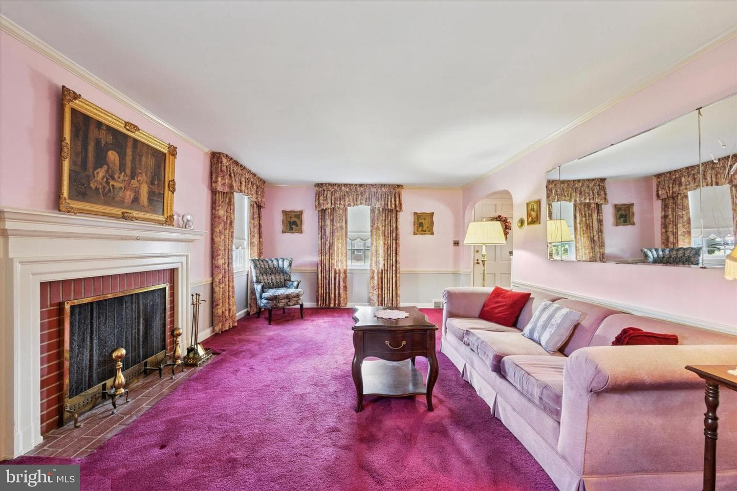 904 Harper Avenue photo 4