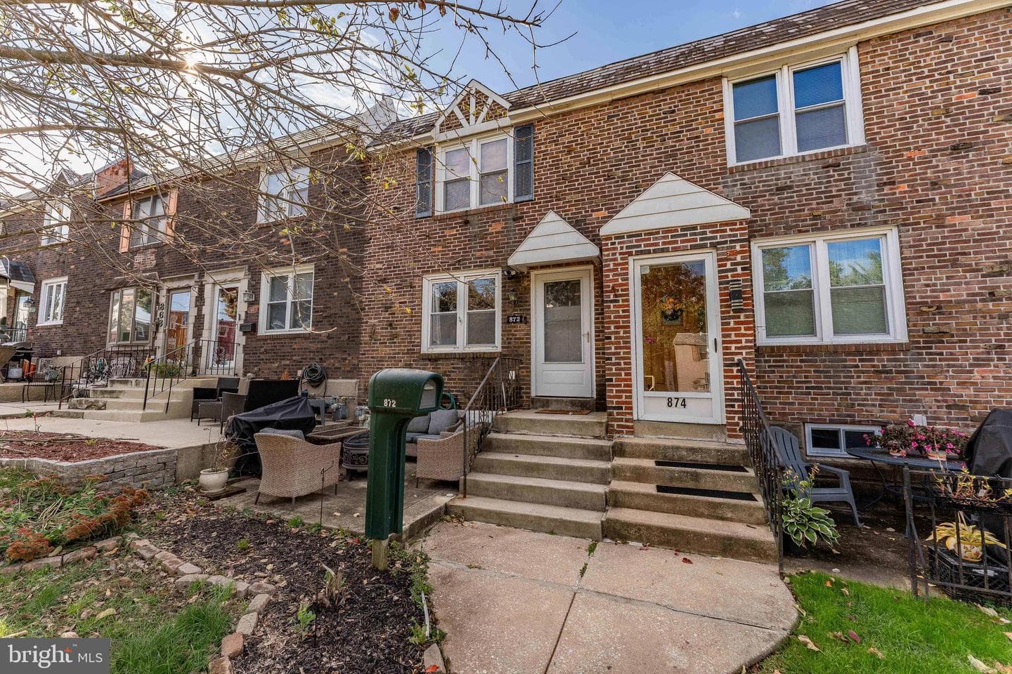 872 Fairfax Road photo 2