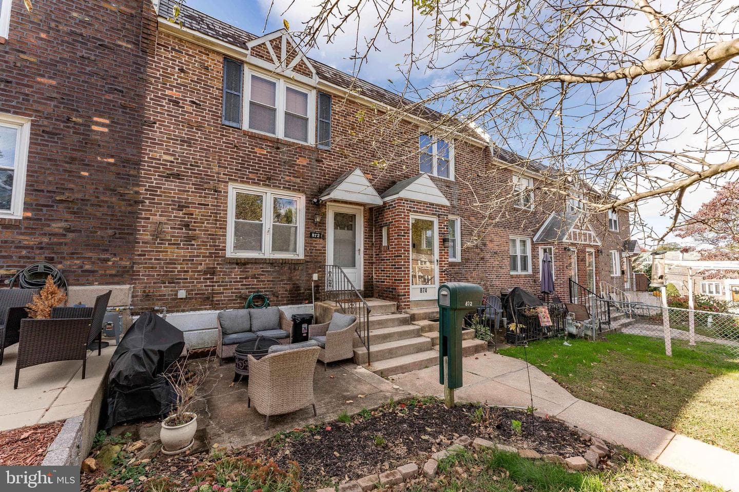 872 Fairfax Road photo 3
