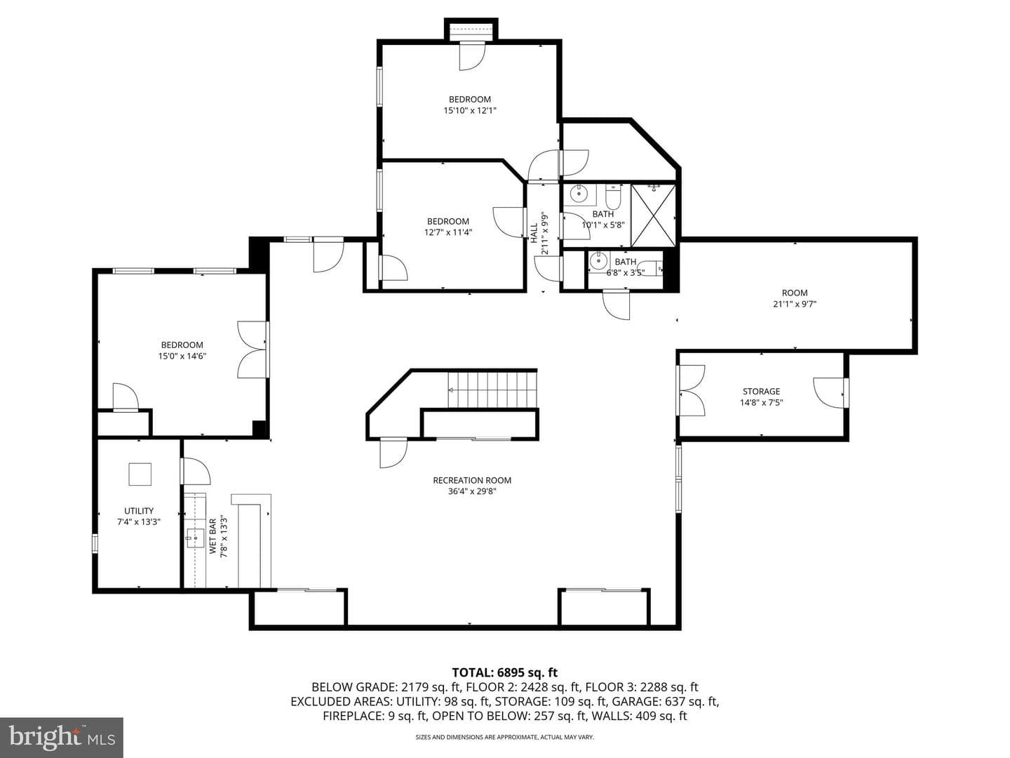 3917 Woodland Drive photo 91