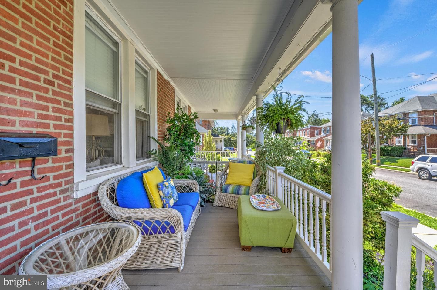15 Rodman Avenue photo 3
