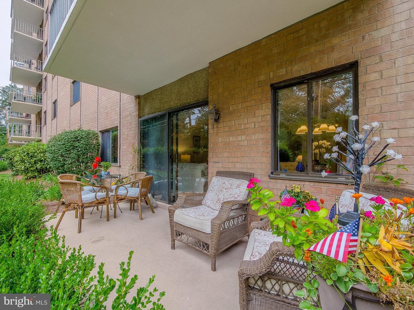501 N Providence Road #115 photo 13