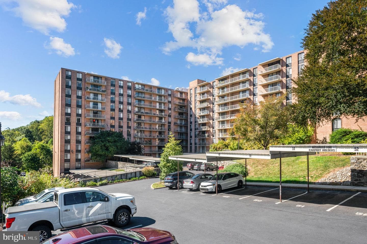 801 Yale Avenue #1015 photo 32