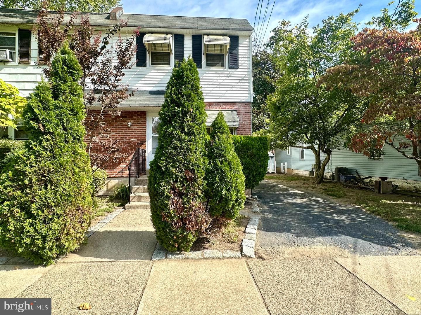 119 Walnut Street